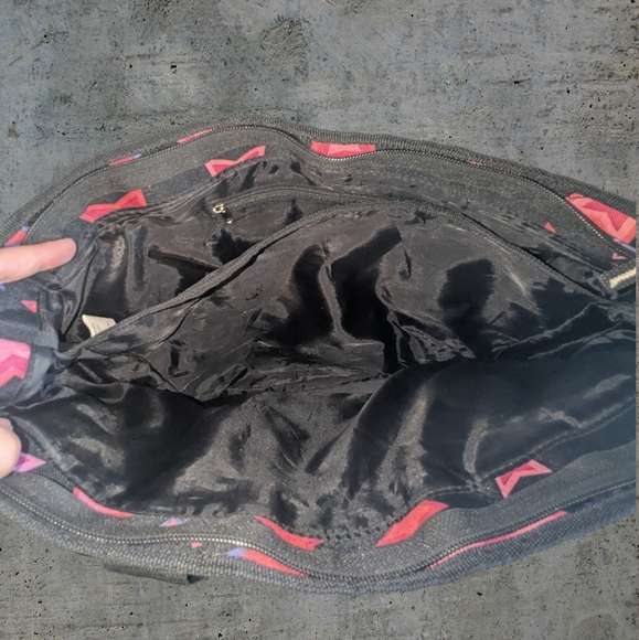 Y2K Pink Star Mudd Bag - Picture 2 of 5